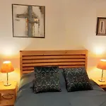 Bel Avec Piscine- Apartmán *