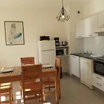 Apartmán Bel Avec Piscine- *