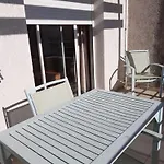 Bel Avec Piscine- Apartmán *
