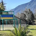 Bel Avec Piscine- Apartmán Poggio Mezzana