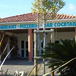 Apartmán Bel Avec Piscine- *