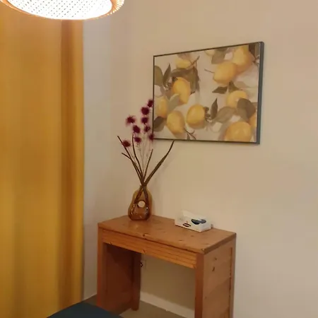 דירה Bel Avec Piscine- *
