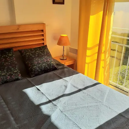 Bel Avec Piscine- Apartment Poggio Mezzana