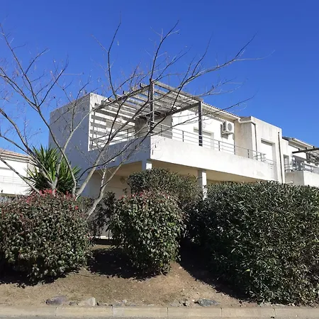 Apartment Bel Avec Piscine-