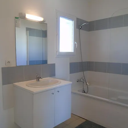 Apartment Bel Avec Piscine- *