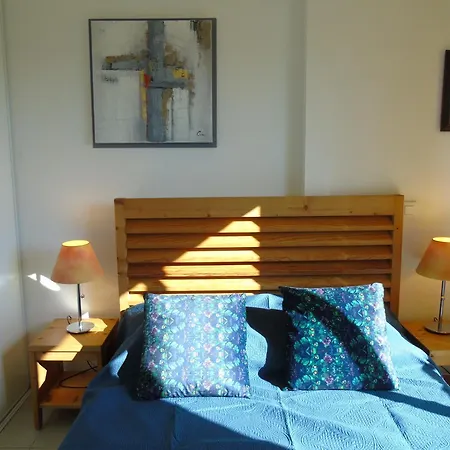 Apartment Bel Avec Piscine-