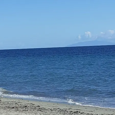 Appartamento Bel Avec Piscine-