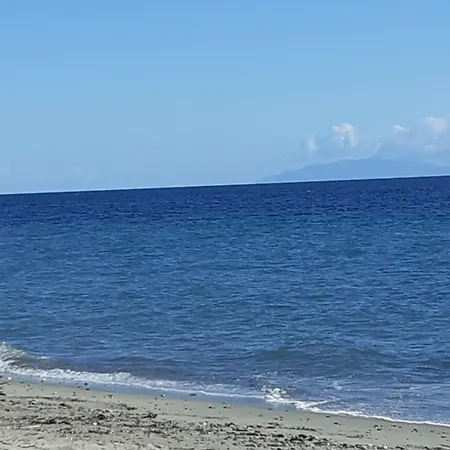 Lägenhet Bel Avec Piscine-