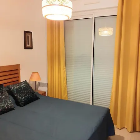 Bel Avec Piscine- Lägenhet *