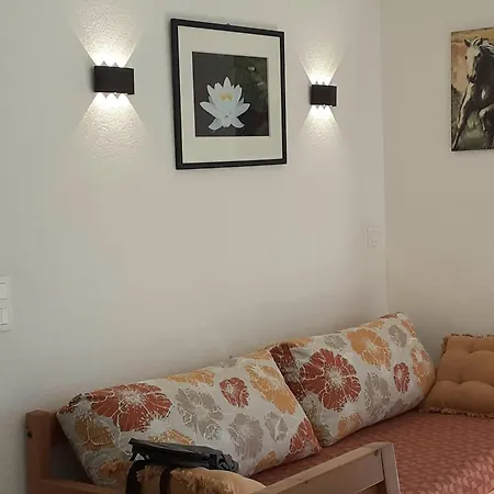 Bel Avec Piscine- Appartamento Poggio Mezzana