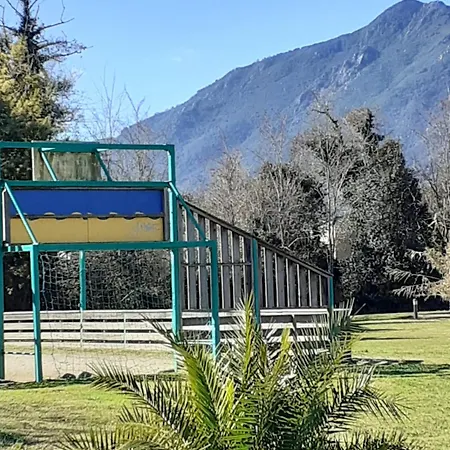 Bel Avec Piscine- Lägenhet Poggio Mezzana