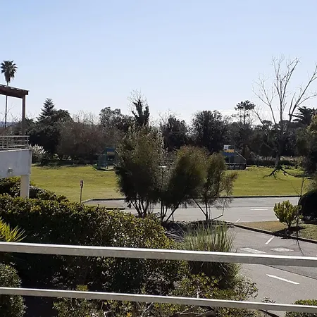 Bel Avec Piscine- Lägenhet *