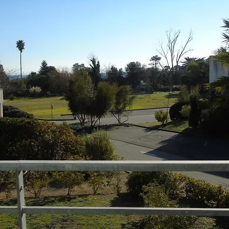 Bel Avec Piscine- Lägenhet *