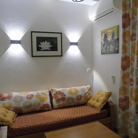 Bel Avec Piscine- Lägenhet Poggio Mezzana