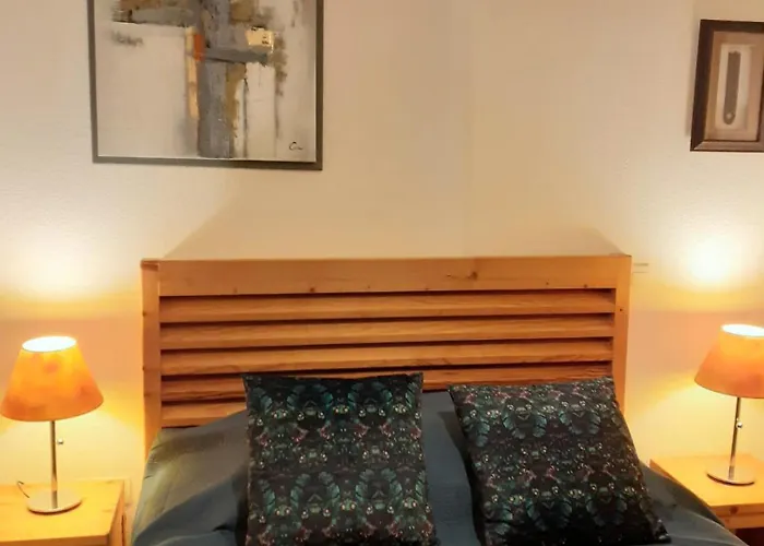 Bel Avec Piscine- Appartamento *