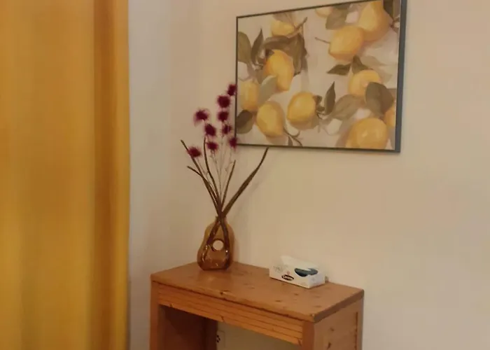 Appartamento Bel Avec Piscine- *