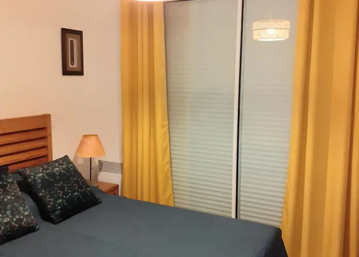 Bel Avec Piscine- Apartman *