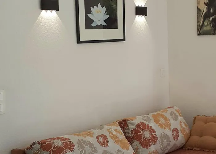 Bel Avec Piscine- Appartamento Poggio Mezzana