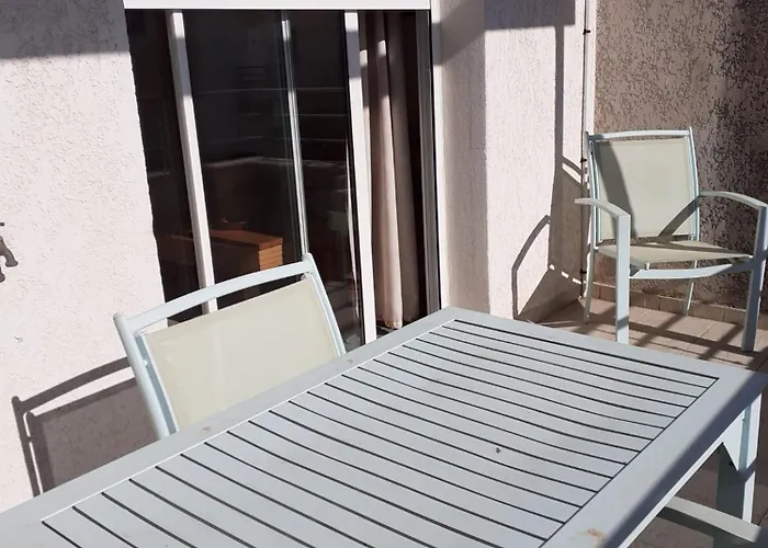 Bel Avec Piscine- Apartament *
