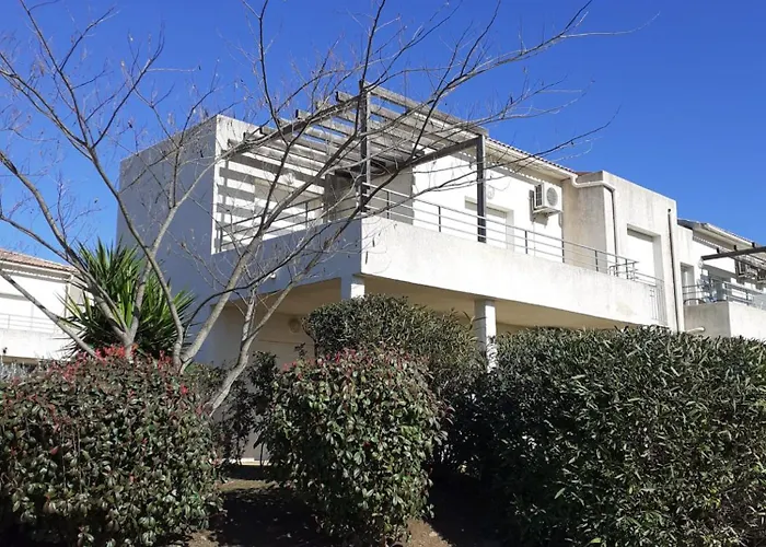 Apartman Bel Avec Piscine-