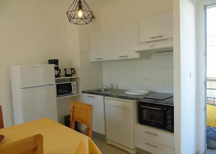 Bel Avec Piscine- Appartamento *