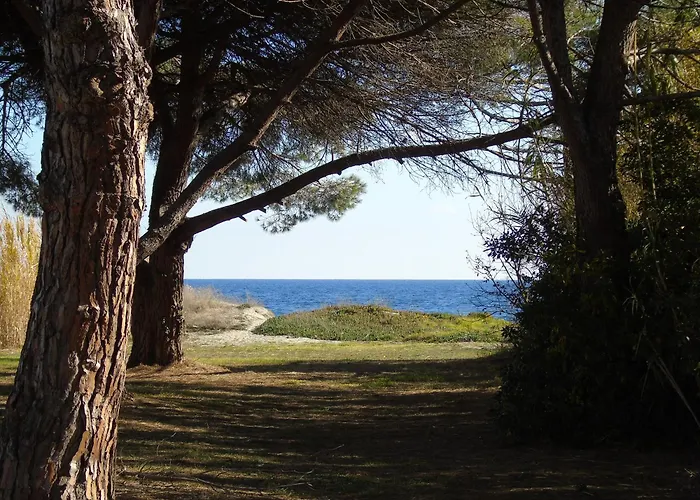 Bel Avec Piscine- Appartamento Poggio Mezzana