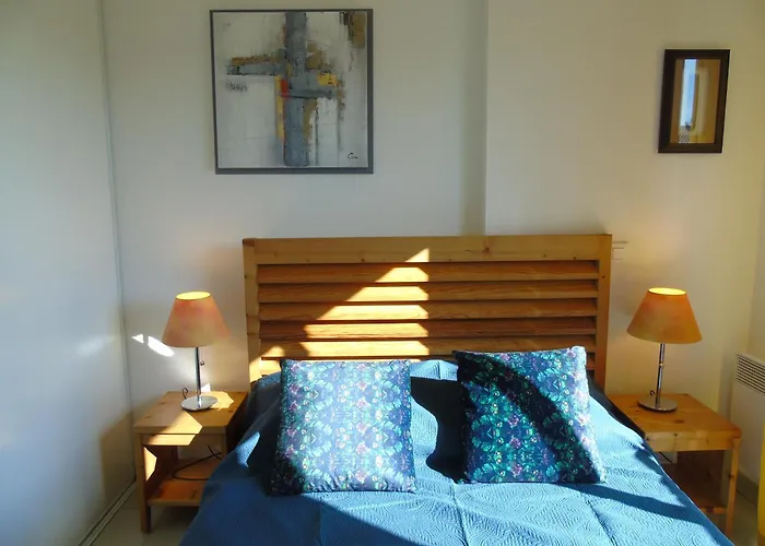 Apartman Bel Avec Piscine-